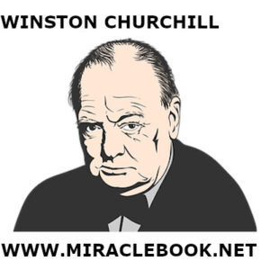 If You Re Going Through Hell Keep Going Winston Churchill