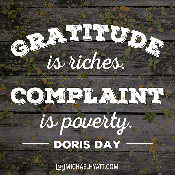 Christian Books - Donna Louis - Gratitude